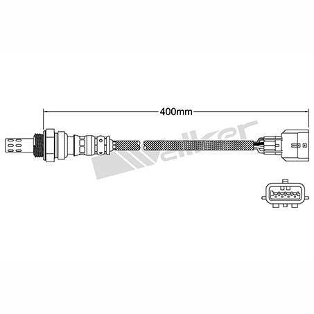 OEX  Oxygen Sensor OOS5056