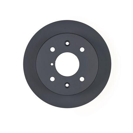 RDA REAR BRAKE ROTOR MAZDA RX7 R 83- 257MM