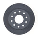 RDA Brakes Standard Disc Brake Rotor Solid 279mm RDA36B