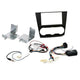 Aerpro Install Kit To Suit Subaru Various MODELS (GLOSS Black) FP8387K
