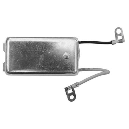 Capital Regulator Lucas Style 115062