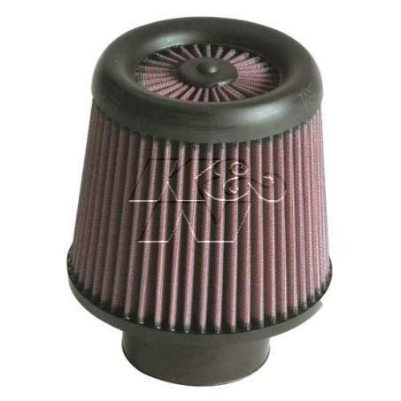 K&N Air Filter Round Tapered RX-4990