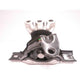 SAS AUTO PARTS SAS Engine Mount E946