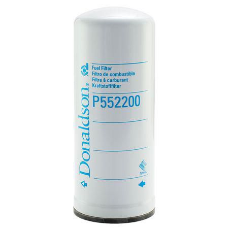 Donaldson Fuel Filter Spin-On
