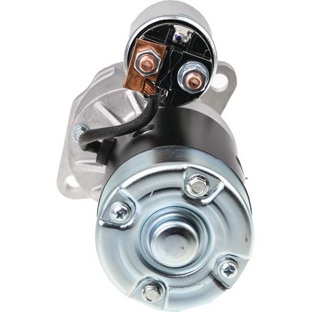 STARTER MOTOR 12V/2.0KW MXS334