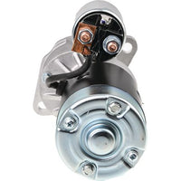 STARTER MOTOR 12V/2.0KW MXS334