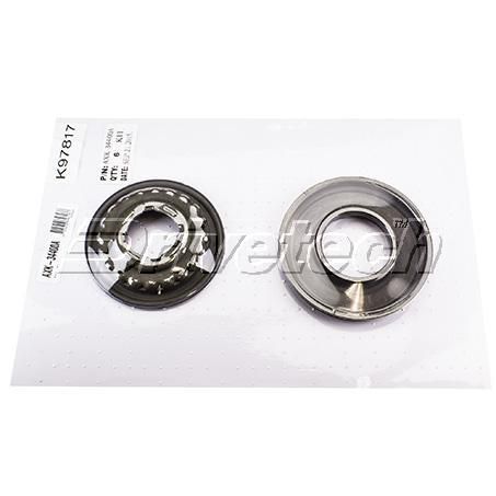 DRIVETECH Piston Kit U340E