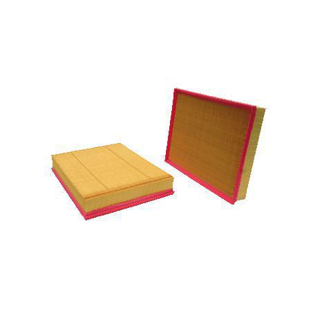 WIX FILTERS WIX AIR FILTER 49876