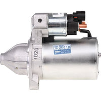 OEX Starter Motor 12V 10Th CW Valeo Style VXS962