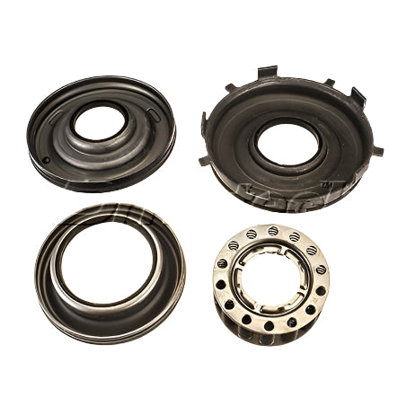 DRIVETECH KIT MOULDED PIST & RET 4L60/E