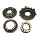DRIVETECH KIT MOULDED PIST & RET 4L60/E
