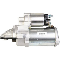 OEX Starter Motor 12V 11Th CW Bosch Style BXS0188