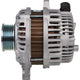 OEX Alternator 12V 95A Mitsubishi Style MXA2058