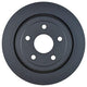 RDA REAR BRAKE ROTOR