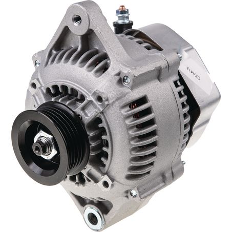 ALTERNATOR 12V 70A SUITS DENSO DXA413