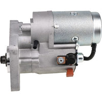 OEX Starter Motor 12V 10Th CW Denso Style DXS4022