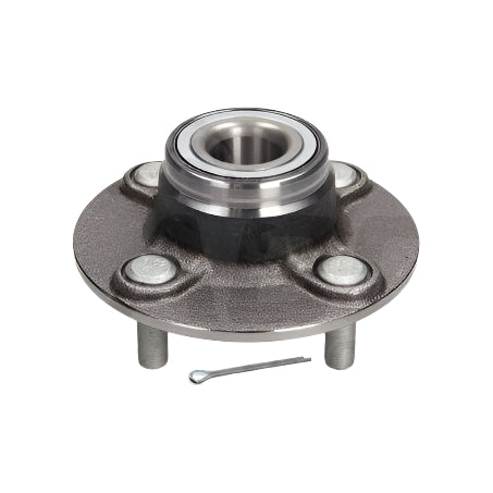ABD HUB UNIT NISSAN R AB4833
