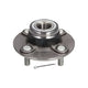ABD HUB UNIT NISSAN R AB4833
