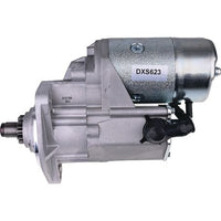 OEX Starter Motor 24V 11Th CW Denso Style DXS623