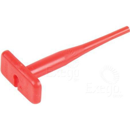 DEUTSC DT Pin Removing Tool #20 65-DTOOL20