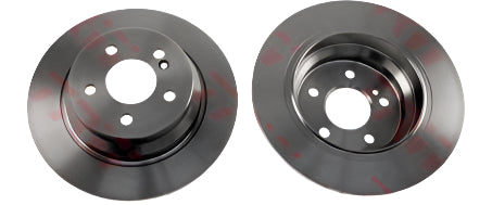 TRW Disc Brake Rotor 300mm x 8.3 Min