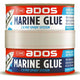 ADOS ADHESIVES CRC ADOS Marine Glue Can 500ml 4496