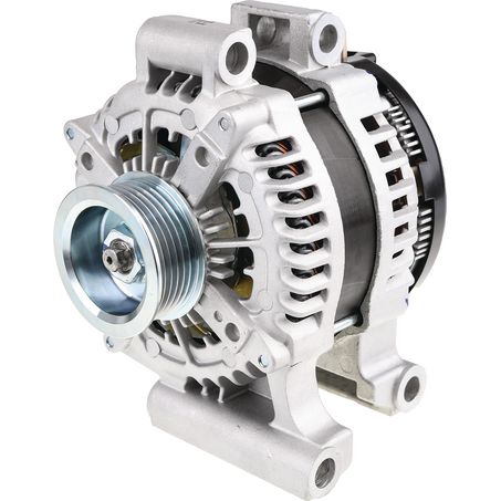 OEX Alternator 12V 180A Denso Style DXA4149