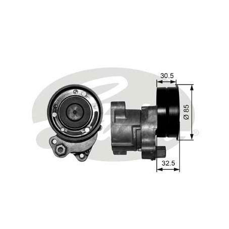 GATES DRIVEALIGN TENSIONER UNIT 38572