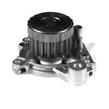 GMB Water Pump OE Fit OE Performance 2 Year Warranty GWHO-55A