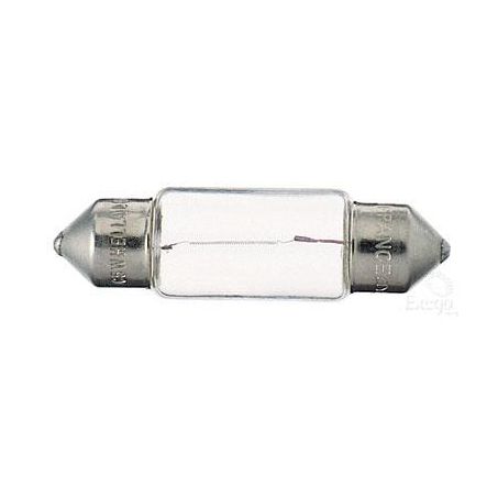 Hella C5W Festoon Globe Sv8.5  12V 5W L125BULK