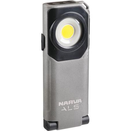 Narva ALS RECHARGEABLE LED UTILITY LIGHT 1000LM