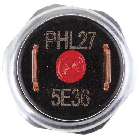 OEX Air Con Pressure Switch Male - Binary