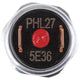 OEX Air Con Pressure Switch Male - Binary