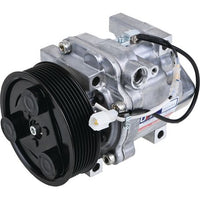 OEX Air Conditioning Compressor 12V Direct Mount CXN0003
