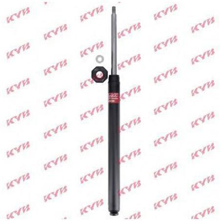 KYB Shock Absorber Front - Nissan 120Y 3.1973-1978 362001