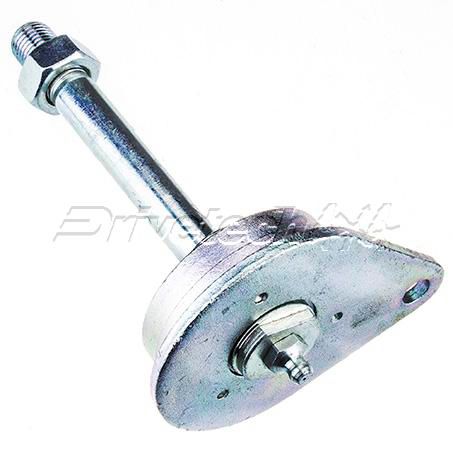 DRIVETECH 4x4 Pin - Rear Leaf Spring