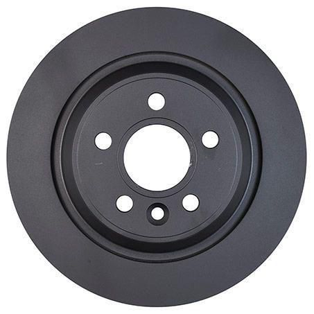 RDA Brakes Standard Disc Brake Rotor Solid 302mm RDA8015