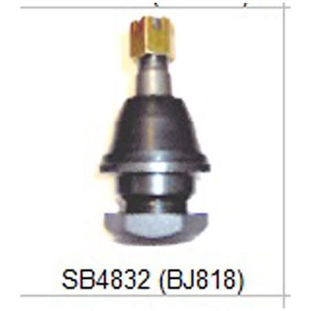 ASL BALL JOINT NISAN NAVARA 4WD 98- LOWER