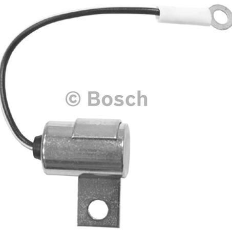 Bosch CONDENSER DAIHATSU TOYOTA