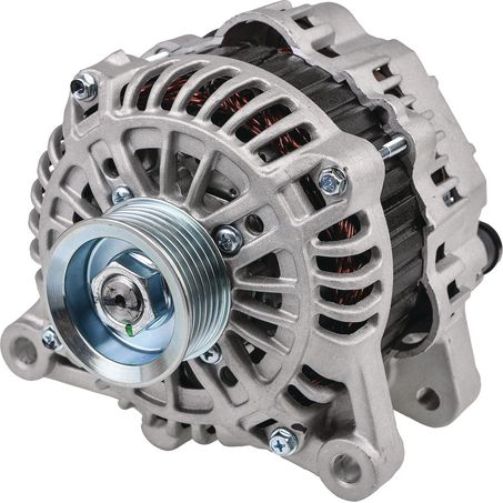 ALTERNATOR 12V 120A MITSUBISHI STYLE MXA2057