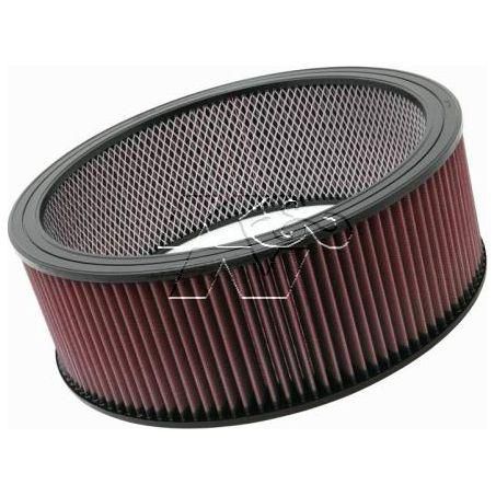 K&N Performance Air Filter E-3760