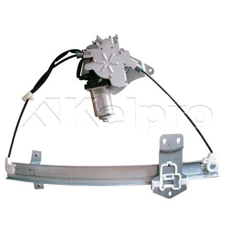 KELPRO Power Window Regulator - With Motor
