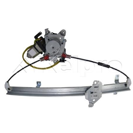 Kelpro Power Window Regulator - With Motor KWFR1219