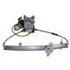 Kelpro Power Window Regulator - With Motor KWFR1219