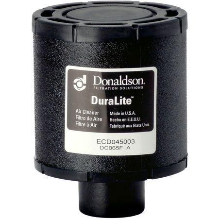 Donaldson Ecc05 A/C Duralite 44mm Outlet