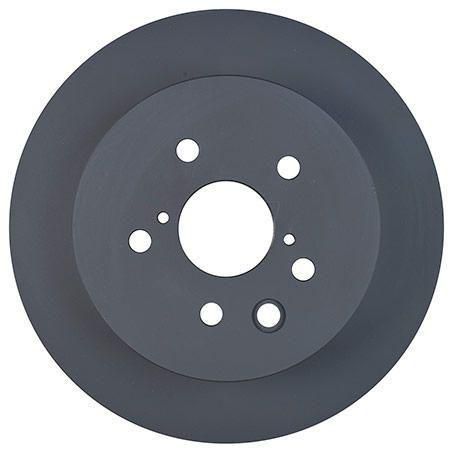RDA Brakes Standard Disc Brake Rotor Vented 310mm RDA8027