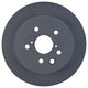 RDA Brakes Standard Disc Brake Rotor Vented 310mm RDA8027