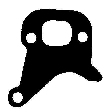 Permaseal Water Pump Gasket KA740