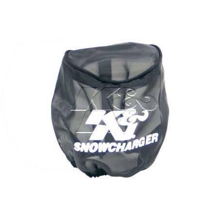 K&N Air Filter SN-2580PK