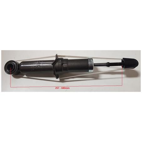 CODE9 Strut 9450857